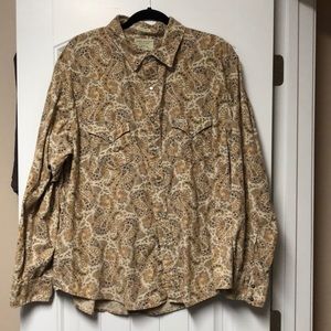 American Eagle shirt